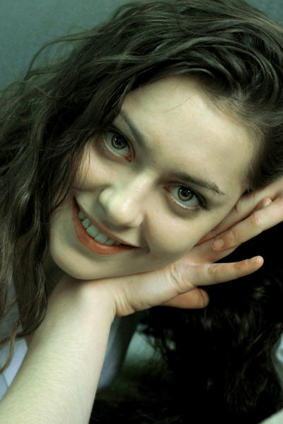 Valentine B. II by CarmillaCarmilla on DeviantArt