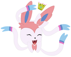 Sylveon