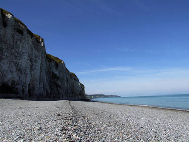 Rocky Coast