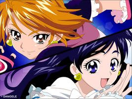 Pretty Cure - Precure