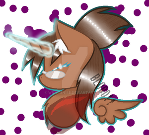 (ART TRADE) Coco by written145