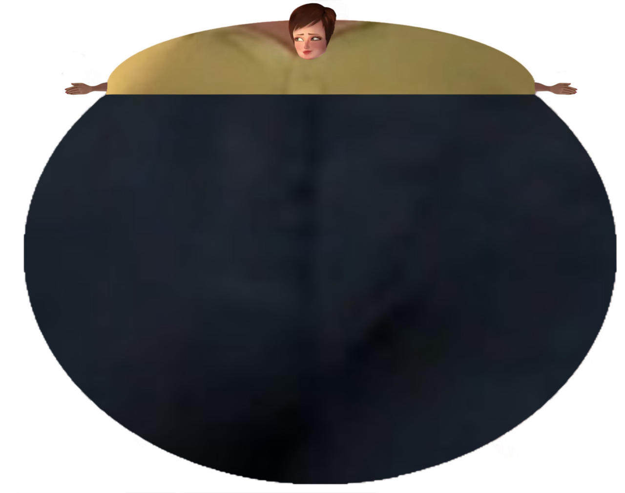 Roxanne Ritchi Inflation 72784008 by ZoomZoom2008 on DeviantArt