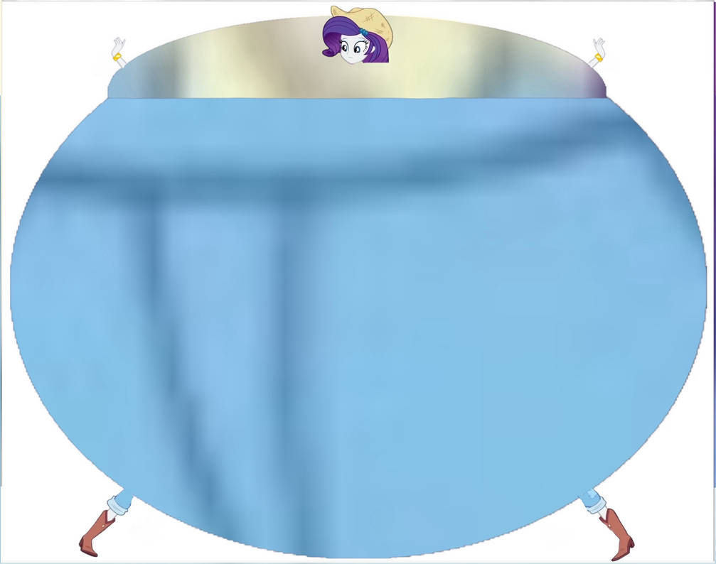 Rarity (EG) Inflation 543 by ZoomZoom2008 on DeviantArt