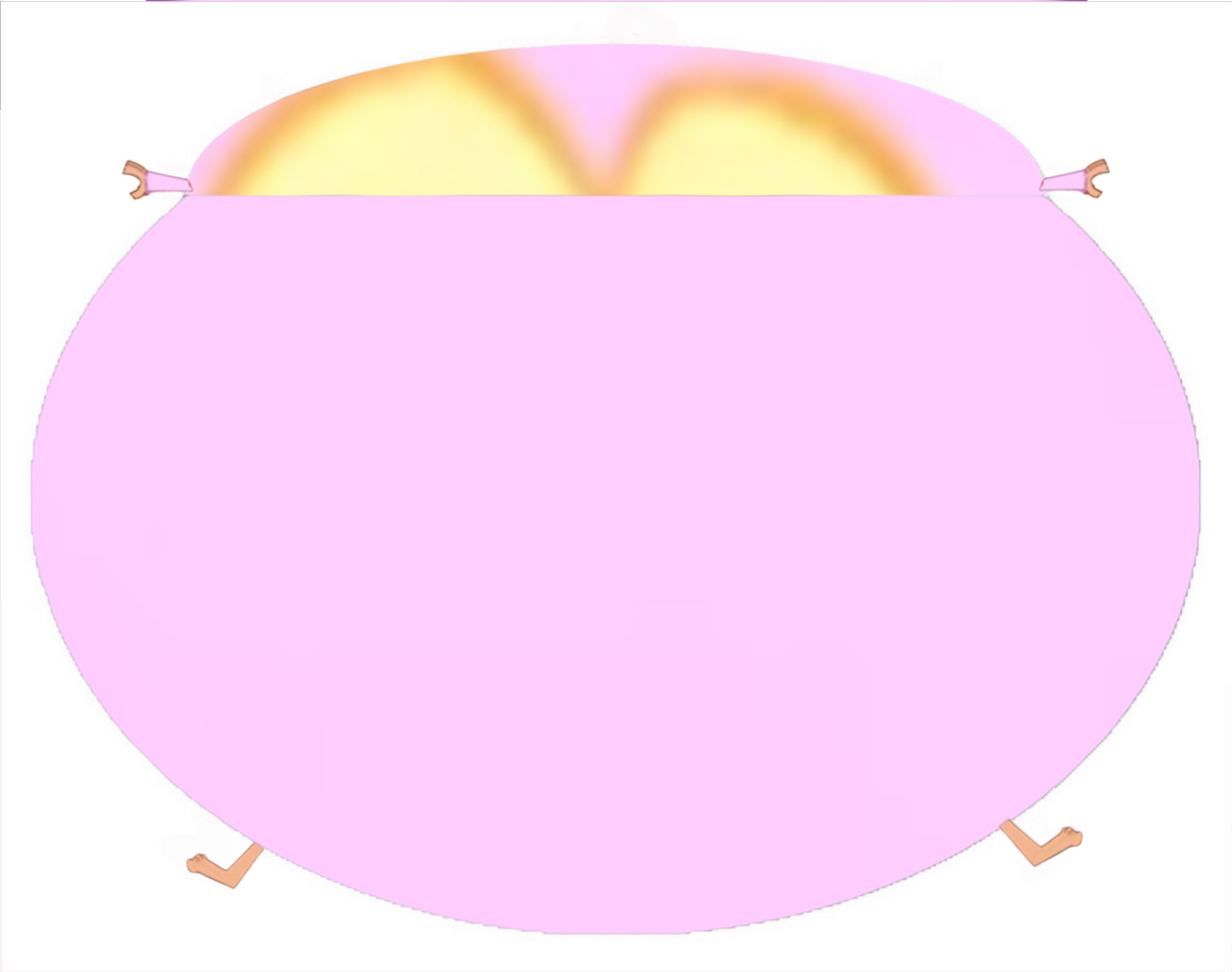 Ami Onuki Inflation body by ZoomZoom2008 on DeviantArt