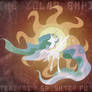 The Apotheosis of Celestia