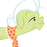 Granny Smith the Cooky Old Pony Troll