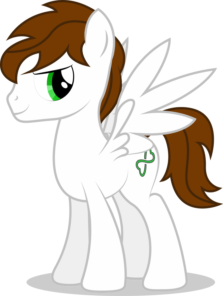 Apollo Mlp COMMISSION --- Apollo Heart by Emkay-MLP on DeviantArt