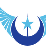 New Lunar Republic Emblem