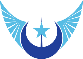 New Lunar Republic Emblem