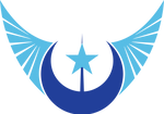 New Lunar Republic Emblem by Emkay-MLP