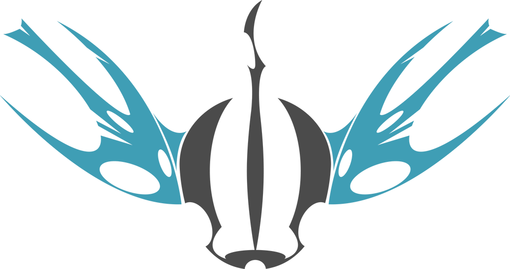 Changeling Swarm Emblem