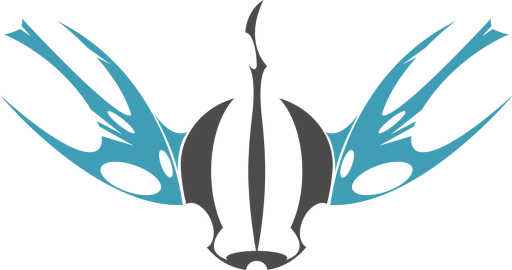 Changeling Swarm Emblem