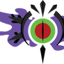 Crystal Empire Emblem (Sombra Rule)