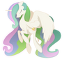 celestia is like so totally cool and stuff