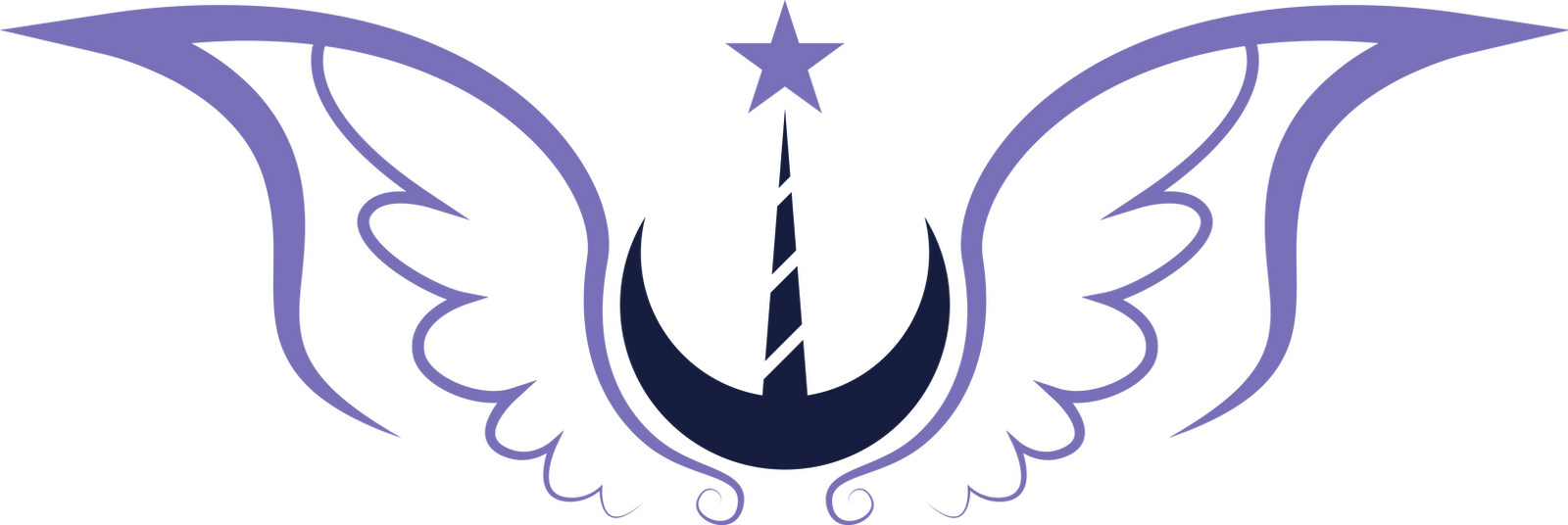 New Lunar Republic Emblem [VIP]