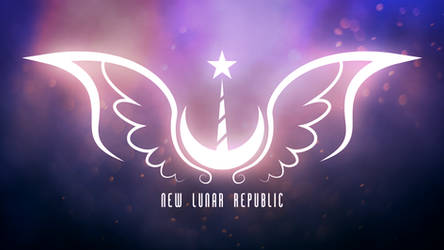 New Lunar Republic Wallpaper [1920x1080] by Emkay-MLP