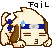 Fail Akamaru Icon xD