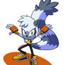 Tangle the Lemur!