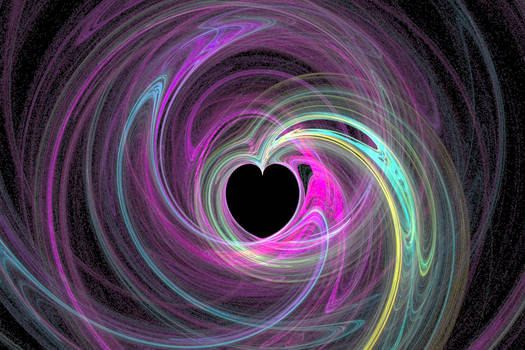 Heart Abstract