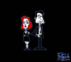 The X-Files