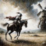 Molinos de Viento