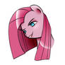 Pinkamena is Pleased