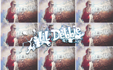 Lil Debbie Wallpaper