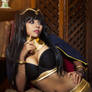 More Tharja