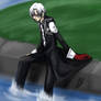 D.Gray-man - Sunny afternoon