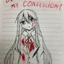 dO yOU aCcePt mY cOnFEsSioN?