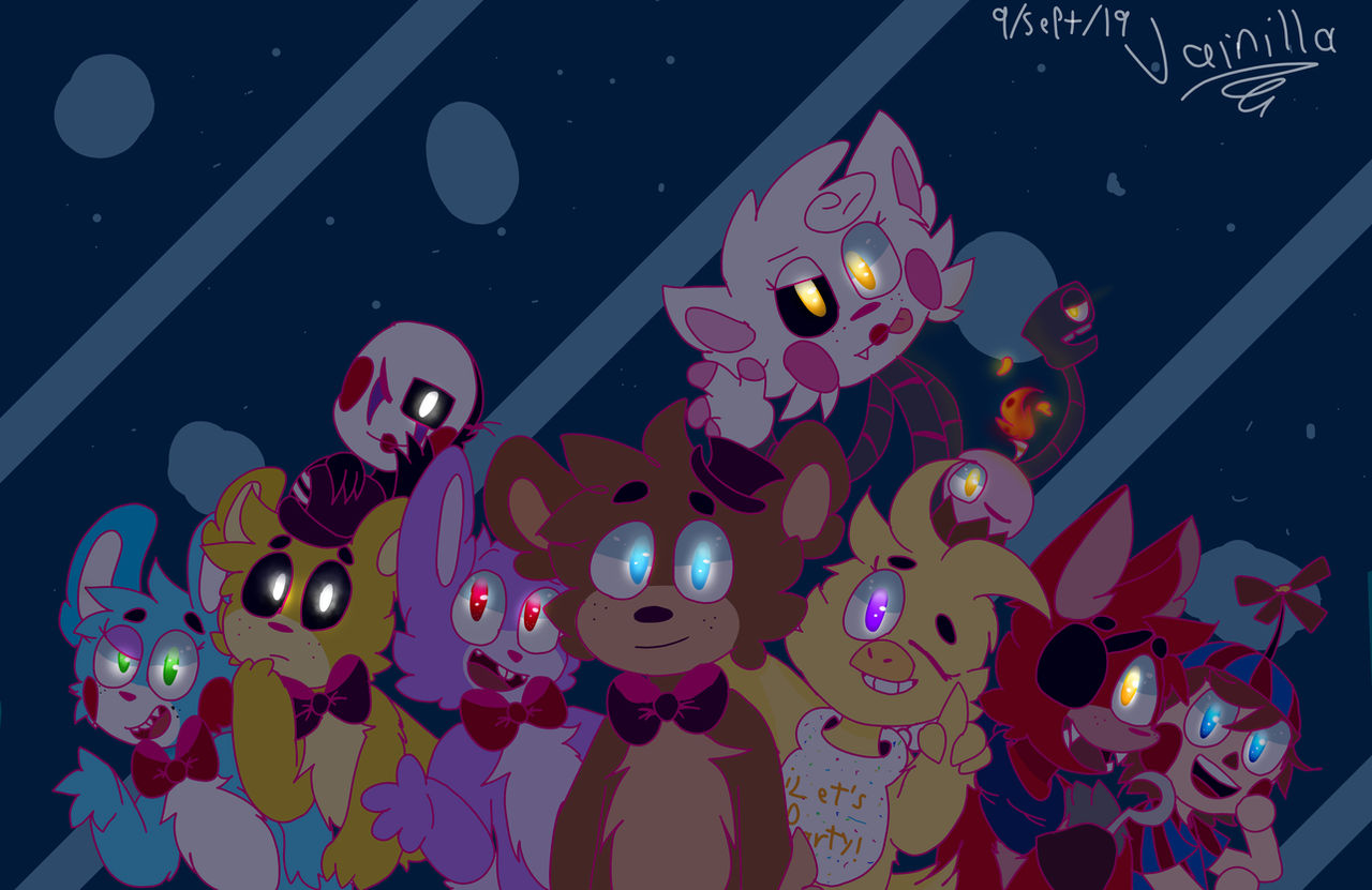 Endlessnostalgia Deviantart Nostalgia by VainillaParadise on DeviantArt