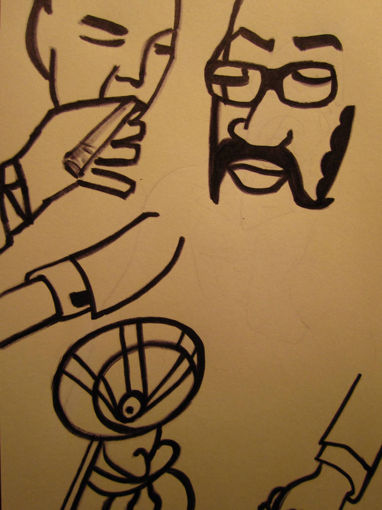 Mockblock by RobertoPetro on DeviantArt