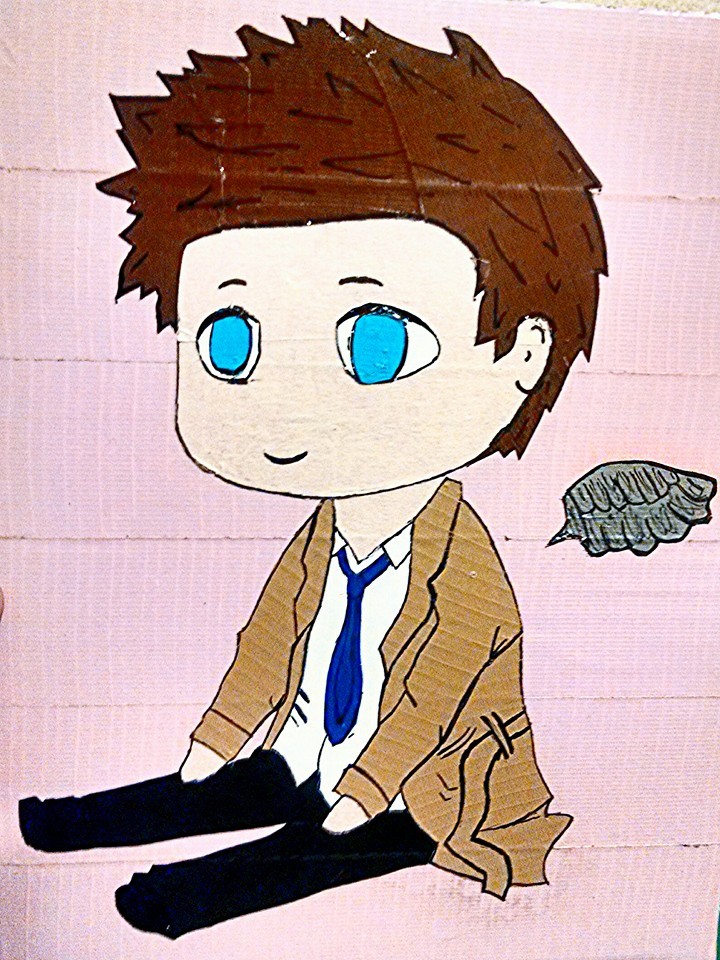 Duct Tape Cas