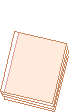 Kawaii Book Pixel