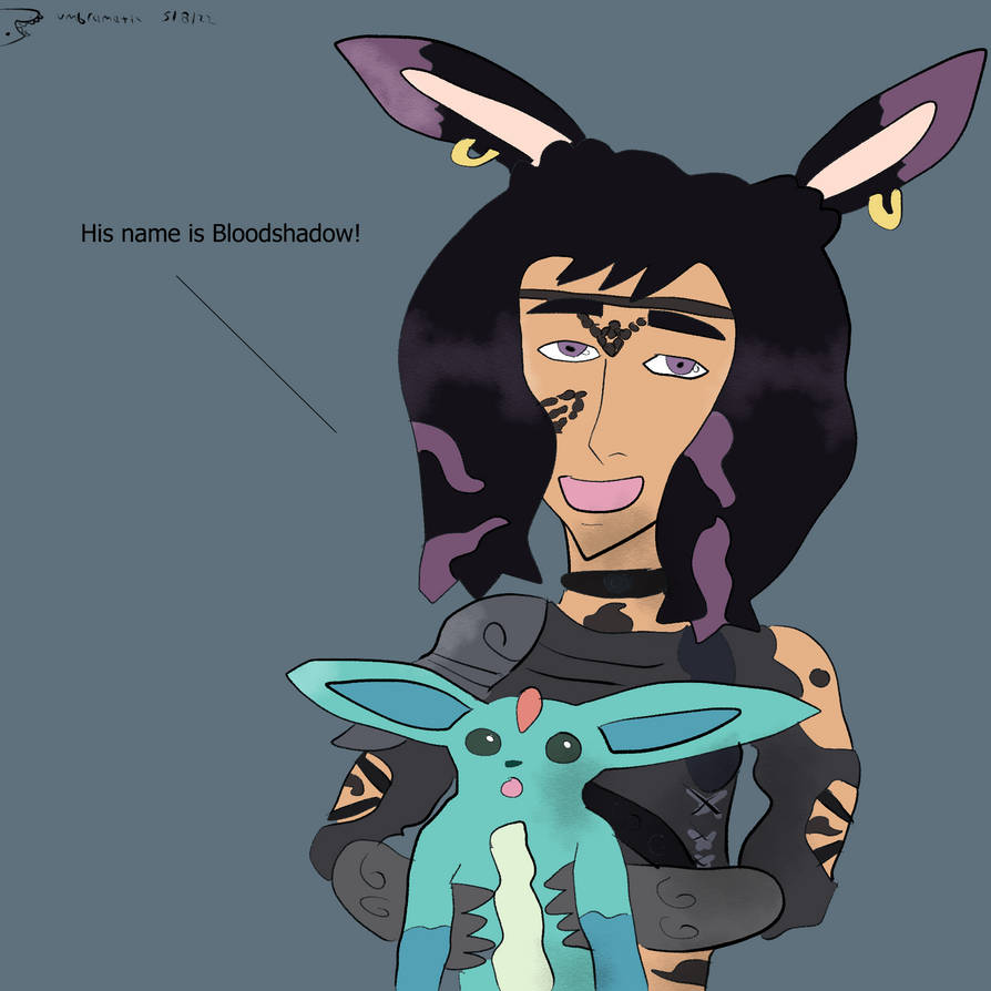 Killer Rabbit (Part 2) by Umbramatic on DeviantArt