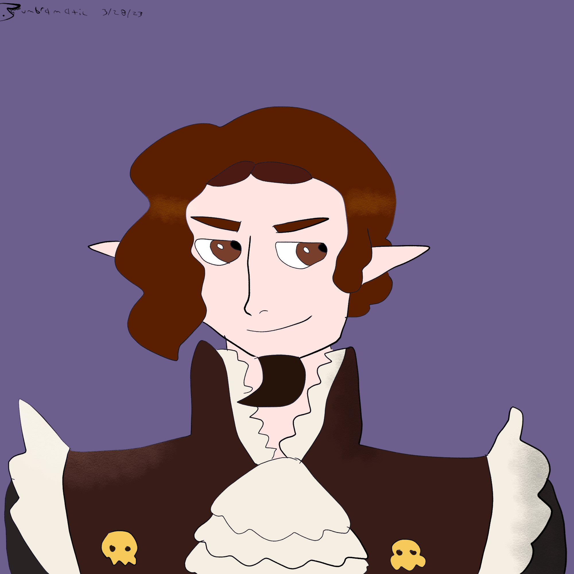 Devil's Delight by Umbramatic on DeviantArt