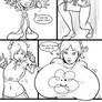 Tsuyoshi-kun commission-growing pg2