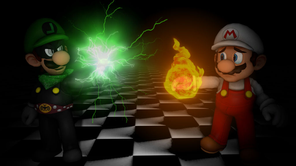 Mario vs luigi. Мистер Марио Луиджи. Марио пожарный. Марио пожарник. Марио огонь.