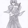 Rurouni Kenshin