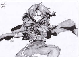 Edward Elric