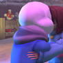 The ship of Frans... (SPECIAL VALENTINE)