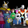 Undertale and the internet
