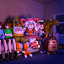 (SFM MULTIVERSE) Ladys night