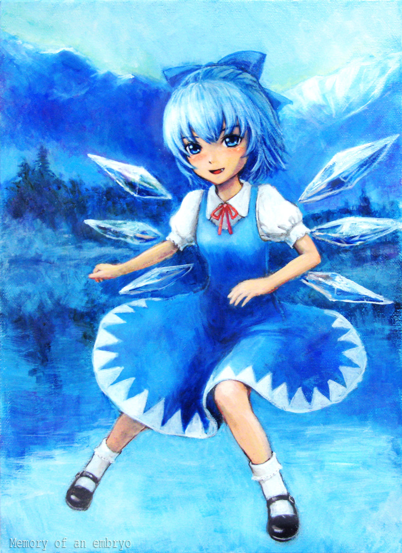 Cirno