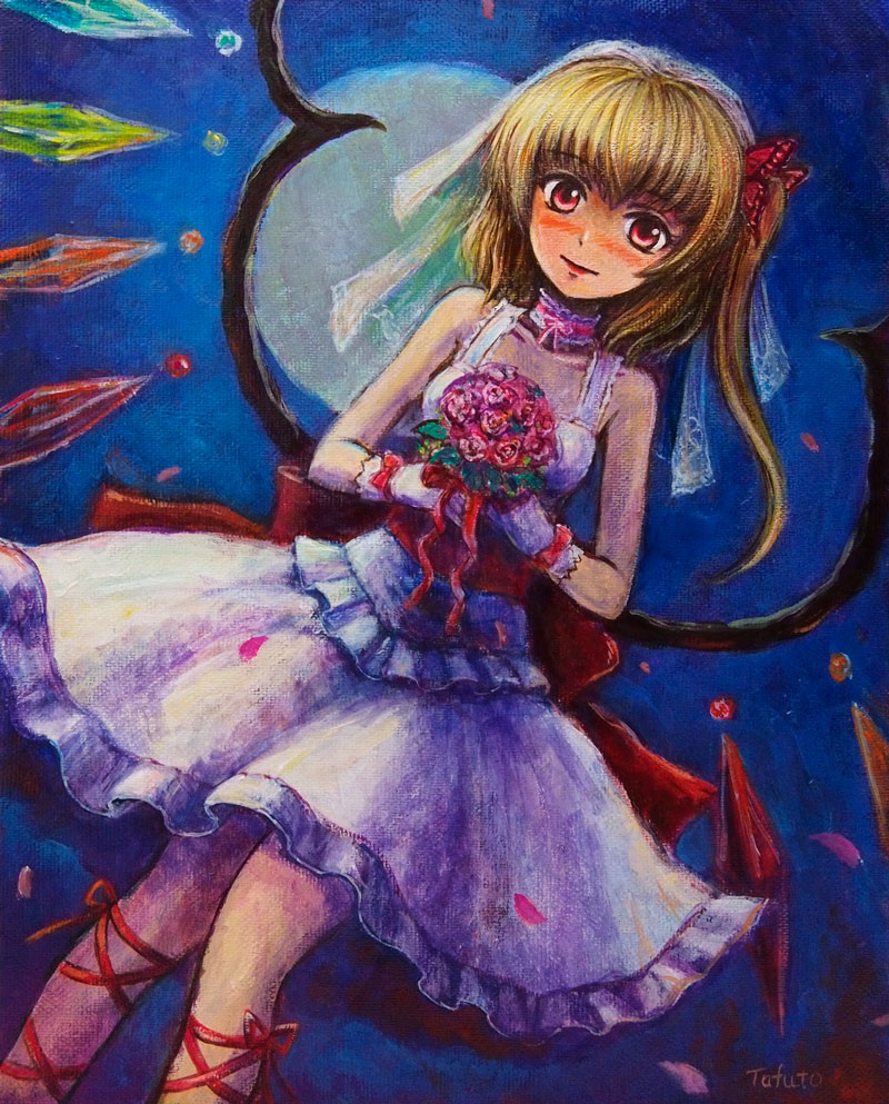 Wedding_Flandre_revision