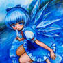 Ice_Cirno