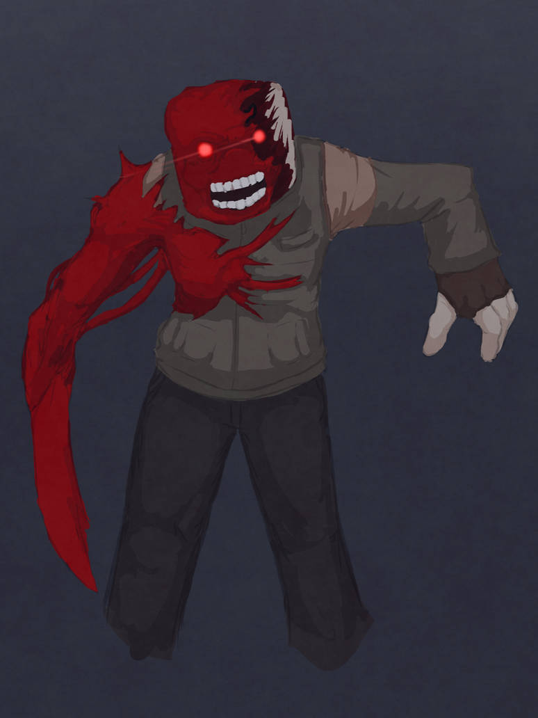 'RAH RAH RAH HRRRAAGGHH!' by foghornjohnny on DeviantArt