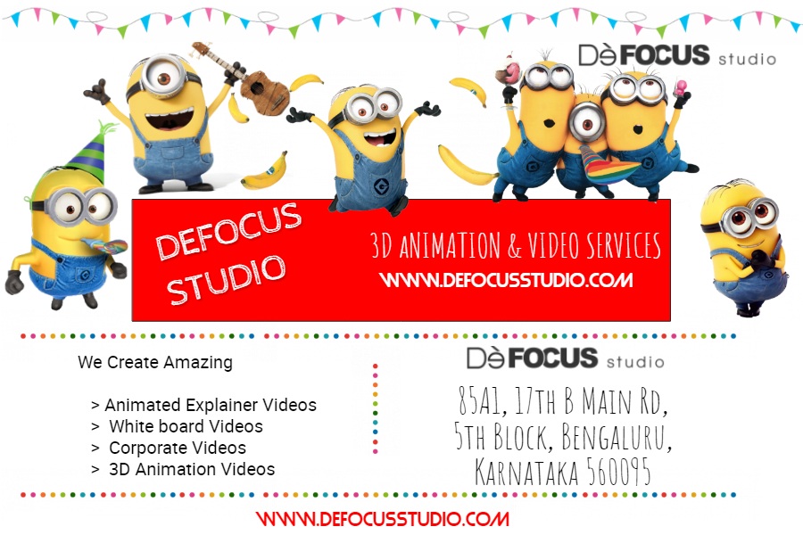 3D Animation in Bangalore by lomondmotorhomehire on DeviantArt 3D Animation in Bangalore by lomondmotorhomehire on DeviantArt