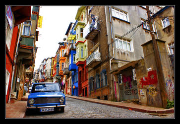 Fiat At Balat