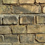 Texture Brick Wall II